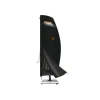 Dayanıklı Bahçe Şemsiye Kılıfı, Su Geçirmez (265-40/70/40 cm) Siyah