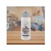 Dayanıklı Beyaz Akrilik Boya - 60 ml