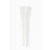 Dayanıklı Beyaz Kablo Bağı, 450 mm, 100’lü Paket