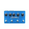Dayanıklı Delay Pedalı, FLASHBACK 2 X4