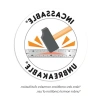 Dayanıklı Geometri Seti - Cetvel, Gönye ve Açıölçer