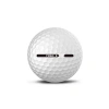 Dayanıklı Golf Topları - Kesilmiş Gri