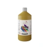 Dayanıklı Hardal Akrilik Boya - 1000 gr