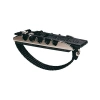 Dayanıklı Klasik Gitar Kaposu - 11F Advanced Model