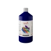 Dayanıklı Lacivert Akrilik Boya - 1000 gr