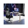 Dayanıklı Masa - 140x60 cm, Ergonomik Tasarım, Çizilmelere Karşı Koruma