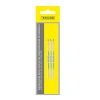 Dayanıklı Mavi Short Refill Set, 3 Adet