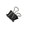 Dayanıklı Metal Binder Klip, 15 mm, 12li Set