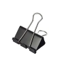 Dayanıklı Metal Binder Klips, 41 mm, 12 Adet