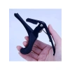 Dayanıklı Metal Gitar Kapo - Güçlü Bağlama ve Kolay Kullanım