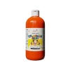 Dayanıklı Parmak Boyası, 500 gr - Turuncu