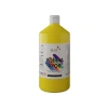 Dayanıklı Sarı Akrilik Boya 1000 gr