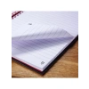 Dayanıklı Sert Kapaklı Spiral Notebook, 70 Çift Taraflı Sayfa
