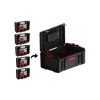 Dayanıklı Takım Çantası + 5 x Organizer Seti