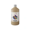 Dayanıklı Ten Rengi Akrilik Boya - 1000 gr
