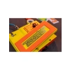 Dayanıklı Whammy Pedalı - MN Modeli