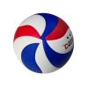 Dayanıklı Yumuşak Derili Voleybol Topu - Uzun Süreli Kullanım İçin