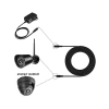 DC Adaptör Uzatma Kablosu 2 m