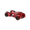 DC Batman Araba Modeli