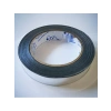 Dekoratif Gümüş PVC Bant - 2 cm x 10 metre