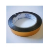 Dekoratif PVC Bant, Altın Renk, 2cm x 10 metre