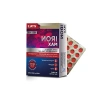Demir, C Vitamini, Folik Asit ve B12 Vitamini İçeren Takviye, 30 Tablet