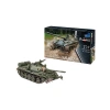 Demontajlı Plastik Model Kiti - KMT-6/EMT-5 ile T-55A/AM