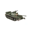 Demontajlı Plastik Model Kiti - KMT-6/EMT-5 ile T-55A/AM