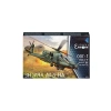 Demonte Plastik Maket - Ah-64A Apache