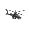 Demonte Plastik Maket - Ah-64A Apache