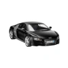 Demonte Plastik Maket - Audi R8 Modeli