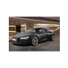 Demonte Plastik Maket - Audi R8 Modeli