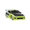 Demonte Plastik Model Kiti - 95 Eclipse