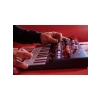 Deneysel Hibrit Synthesizer - Kompakt ve Fonksiyonel