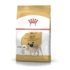 Dengeli Beslenme İçin Pug Irkına Özel Kuru Köpek Maması, 1.5 kg
