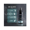 Deniz Tuzu Saç Spreyi - 200 ml, Doğal Dalgalar