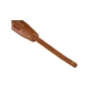 Deri Gitar Kayışı - Konyak Renk