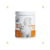 Deri ve Tüy Sağlığı İçin Premium Kedi Tableti - 60 Adet
