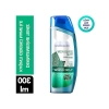 Derinlemesine Temizlik Şampuanı - Nane 300 ml