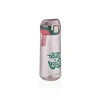 Desenli 660ml Polikarbon Matara