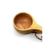 Desenli Kuksa Bardak - Kaliteli Malzeme ile Tasarlanmış