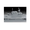 Detaylı Churchill A.V.R.E. Model Askeri Araç Kiti
