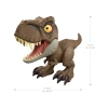 Detaylı İnteraktif T-Rex Figürü