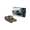 Detaylı Leopard 1A5 Modeli
