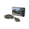 Detaylı Model Kit - SLT Elefant ve Leopard