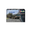 Detaylı Model Kit - SLT Elefant ve Leopard