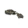Detaylı Model Kit - SLT Elefant ve Leopard