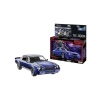 Detaylı Model Seti 70 Shelby Mustang GT500 Araba Modeli