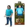 Detaylı Oyun Figürü, Steve