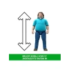 Detaylı Oyun Figürü, Steve